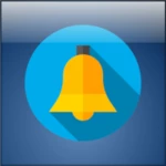 Logo of Bells and Whistles Ringtones android Application 